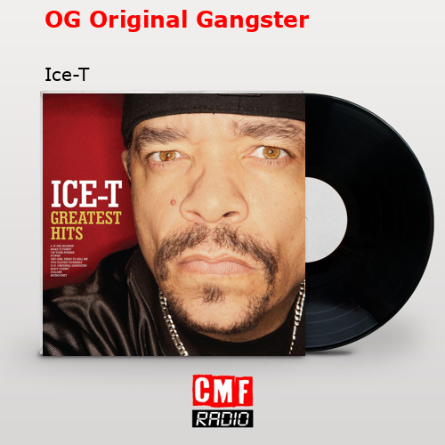 La Historia Y El Significado De La Canci N Og Original Gangster Ice T