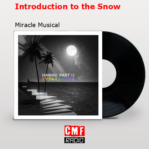 La Historia Y El Significado De La Canci N Introduction To The Snow