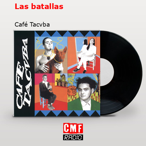 La historia y el significado de la canción Eres Café Tacvba