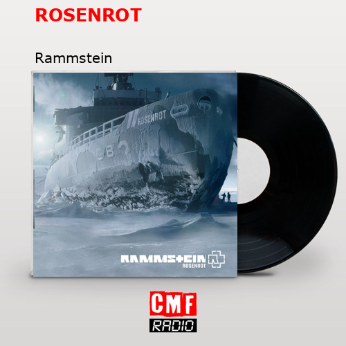 La historia y el significado de la canción ROSENROT Rammstein