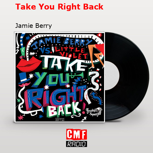 La Historia Y El Significado De La Canci N Take You Right Back Jamie