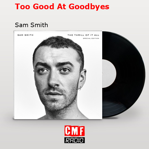 La historia y el significado de la canción Too Good At Goodbyes Sam