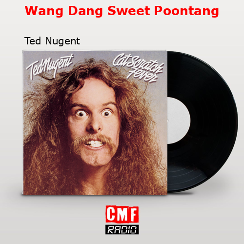 La historia y el significado de la canción Wang Dang Sweet Poontang