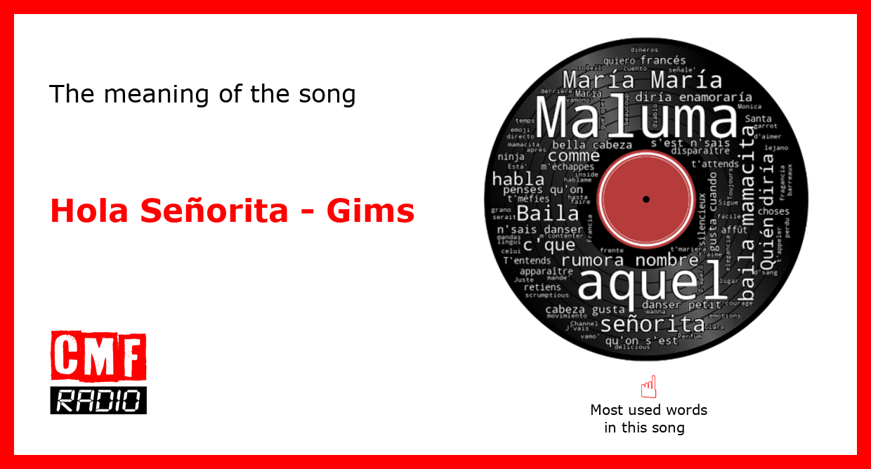 gims hola senorita mp3 download