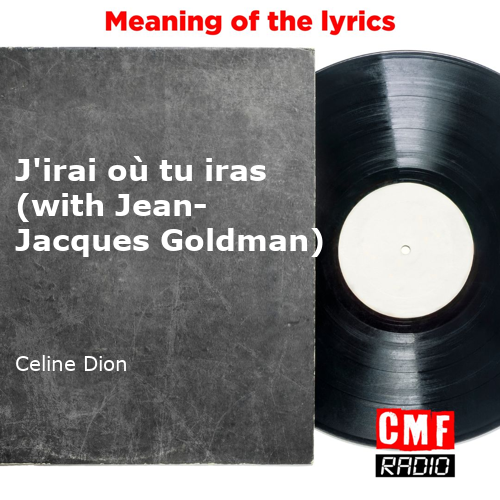 The story of a song J