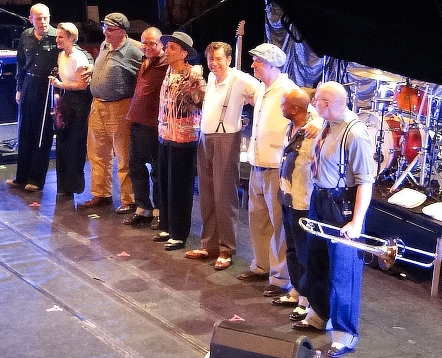 dexys midnight runners portrait