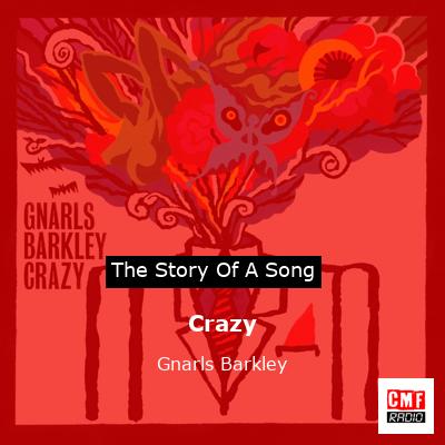 Lyrics for Crazy by Gnarls Barkley - Songfacts