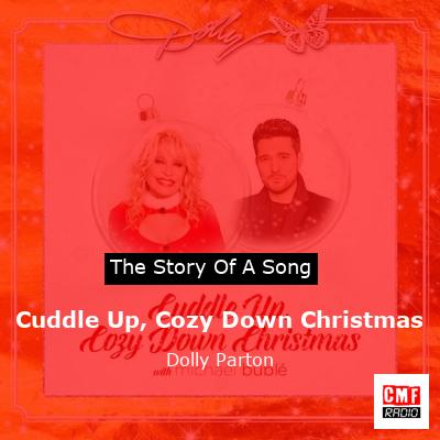 story of a song - Cuddle Up