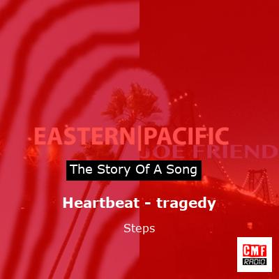 final cover Heartbeat tragedy Steps