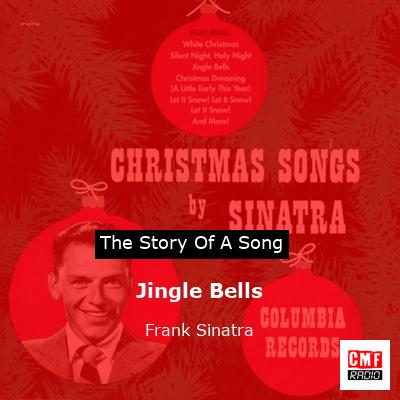 Jingle Bells – Frank Sinatra