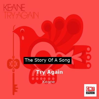 Try Again – Keane