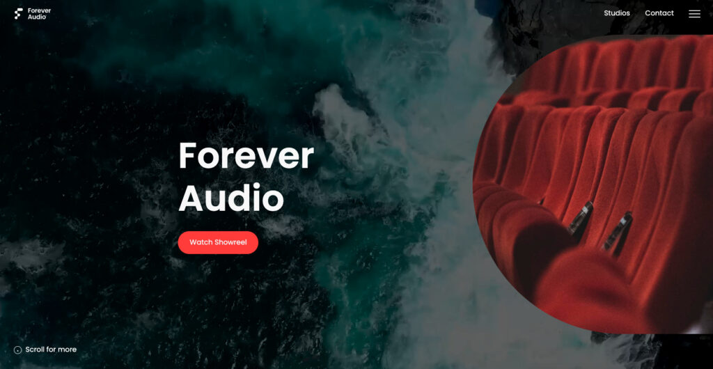 Forever Audio