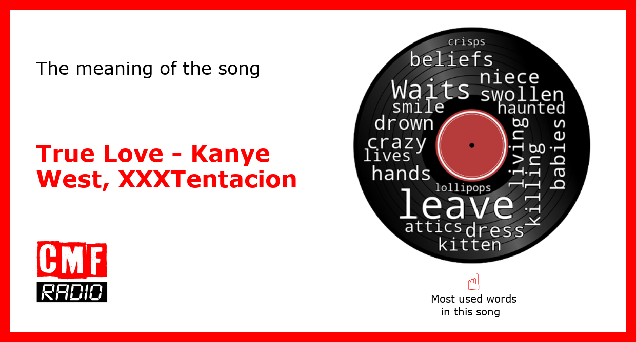 Kanye West – Louie Bags (XXXTENTACION Demo) Lyrics
