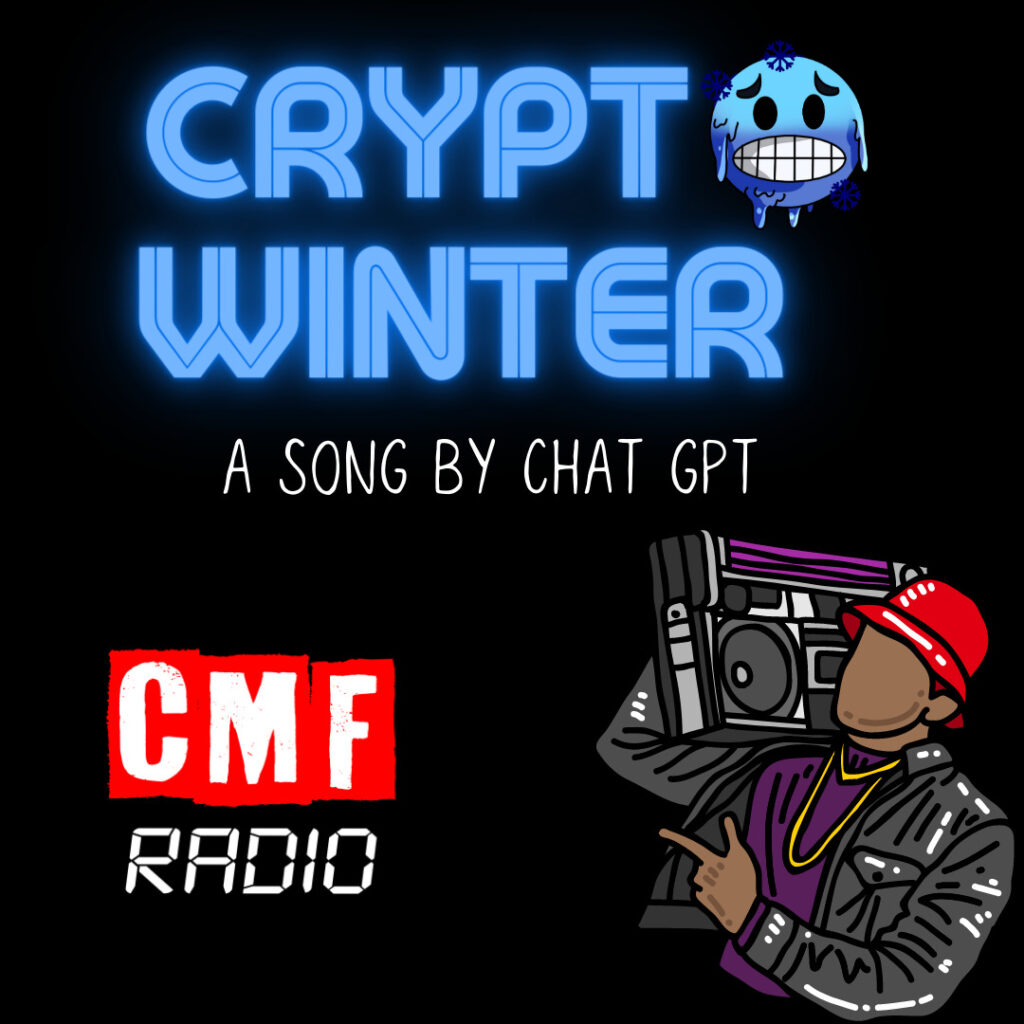 chat gpt crypto winter