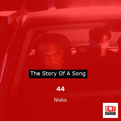 story of a song - 44 - Niska