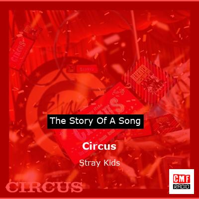 Circus – Stray Kids