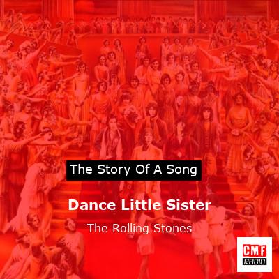 Dance Little Sister – The Rolling Stones