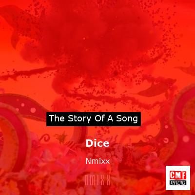 story of a song - Dice - Nmixx