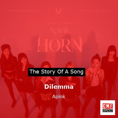 Dilemma – Apink