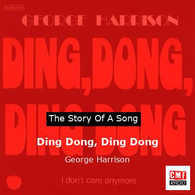 story of a song - Ding Dong