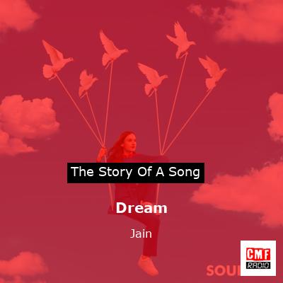 Dream – Jain