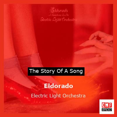Eldorado – Electric Light Orchestra