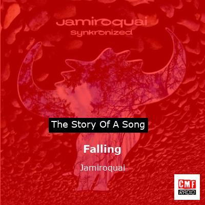 Falling – Jamiroquai