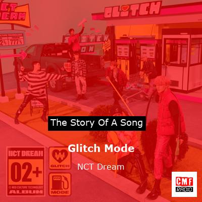 Glitch Mode – NCT Dream