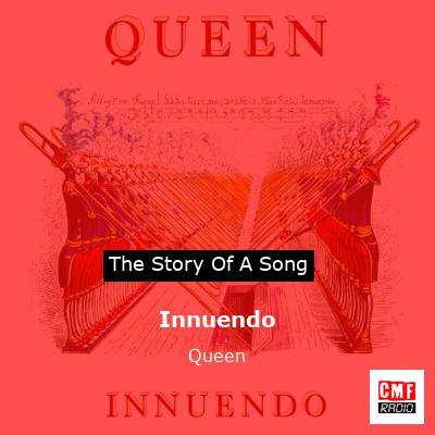 story of a song - Innuendo   - Queen