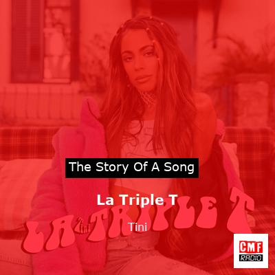 La Triple T – Tini
