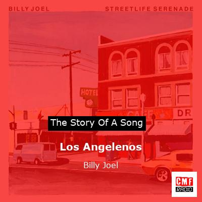 Los Angelenos – Billy Joel