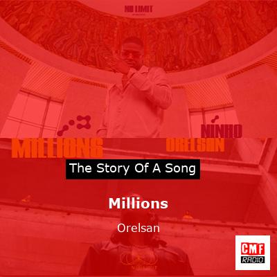 Millions – Orelsan