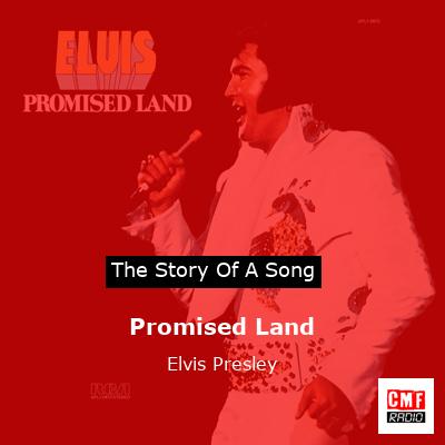 Promised Land – Elvis Presley