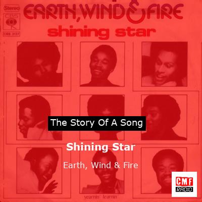 story of a song - Shining Star - Earth