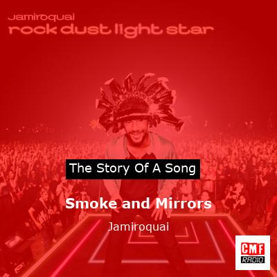 Smoke and Mirrors – Jamiroquai