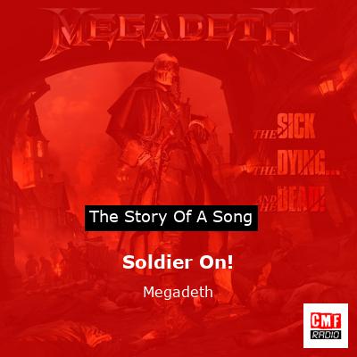 Soldier On! – Megadeth