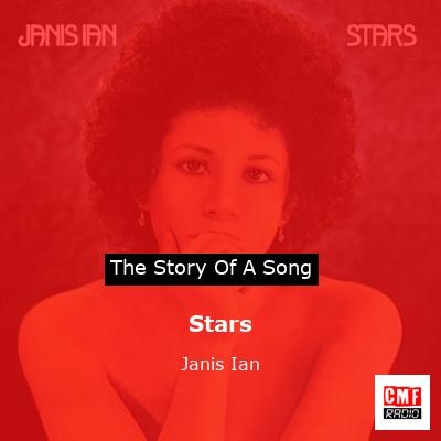 story of a song - Stars - Janis Ian
