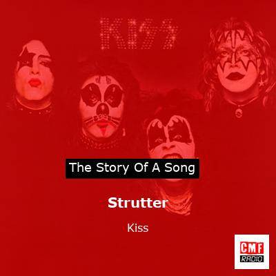 Strutter – Kiss