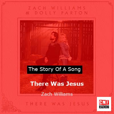 Zach Williams - biography - CMF Radio