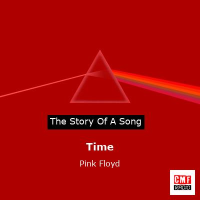 Time – Pink Floyd