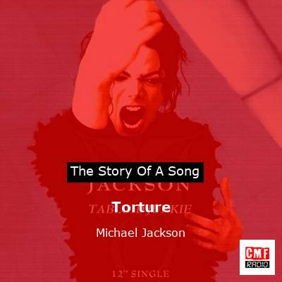 Torture – Michael Jackson