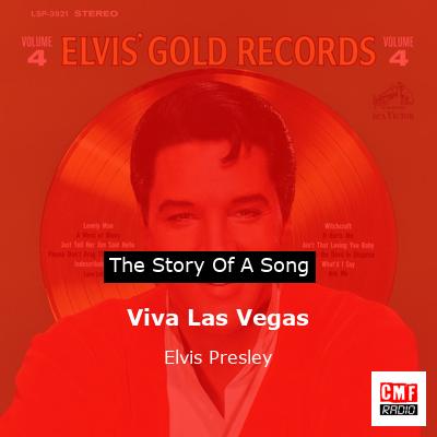 Viva Las Vegas – Elvis Presley