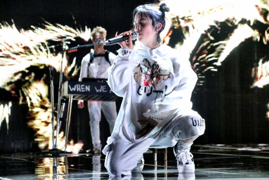 The story of the song What Happened to Virgil by Lil Durk