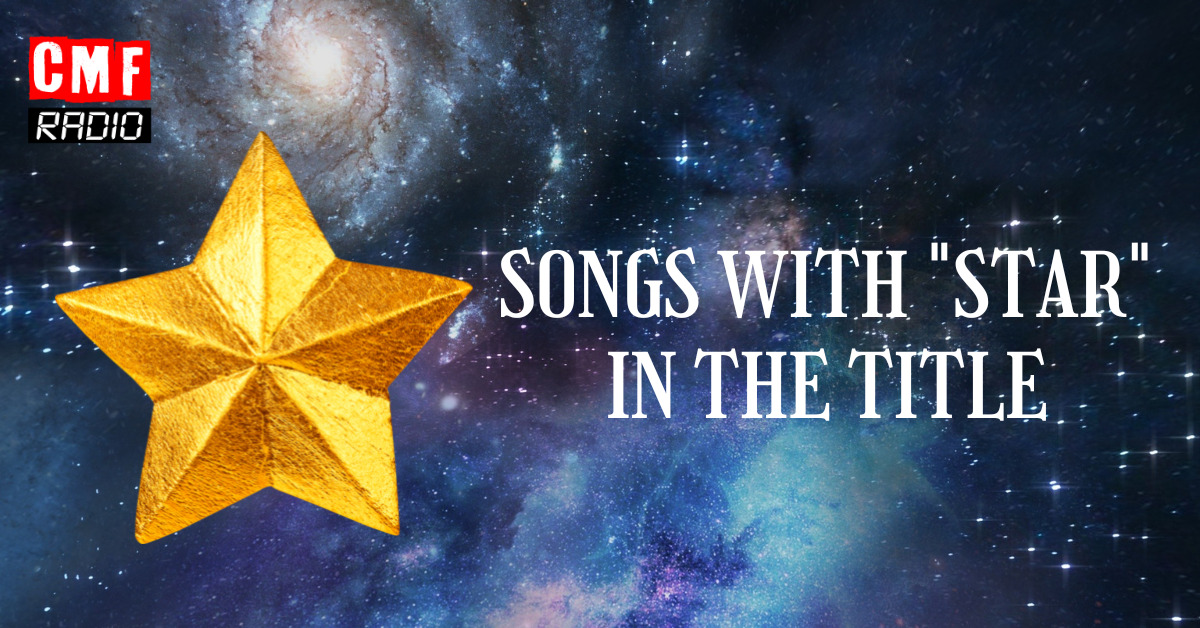 songs with star in title