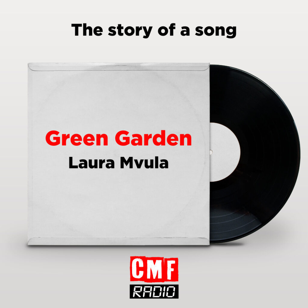 Green Garden – Laura Mvula