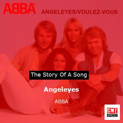 Angeleyes – ABBA