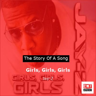 Story of the song Girls