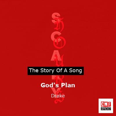God’s Plan – Drake