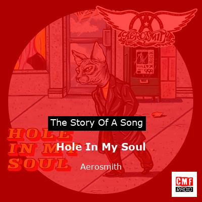 Hole In My Soul – Aerosmith
