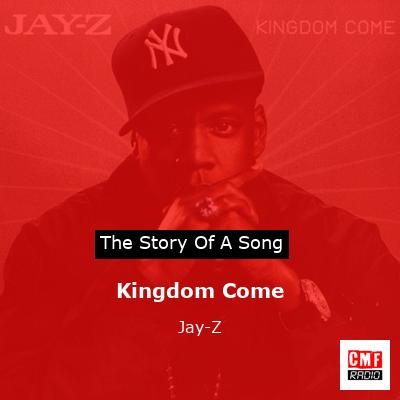 Kingdom Come – Jay-Z